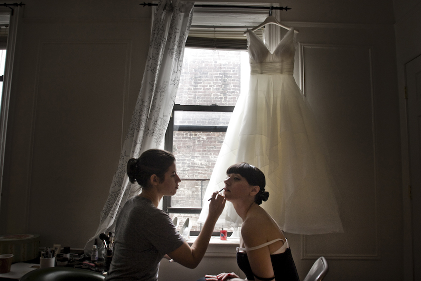 NATASHA & GIUSEPPE | New York | Wedding Photographer