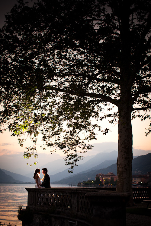 wedding lake maggiore